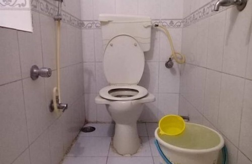 Matunga House | Summerland Guest House