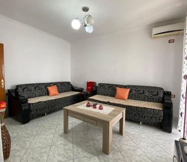 Lukove Apartment | Summerland Lukovë