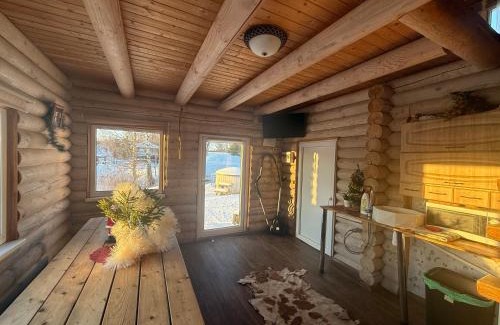Birzgale House | Summerland