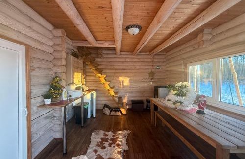 Birzgale House | Summerland