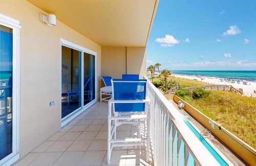 Fort Walton Beach Apartment | Summerlin 204