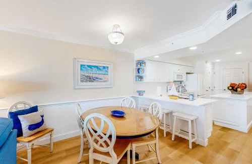 Fort Walton Beach Apartment | Summerlin 204