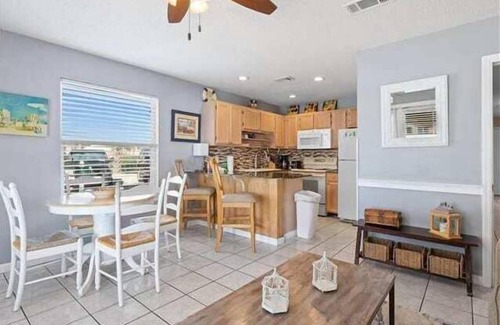 Miramar Beach Condo | Summerspell 110 Ground Floor Poolside Condo