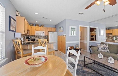Miramar Beach Condo | Summerspell 110 Ground Floor Poolside Condo