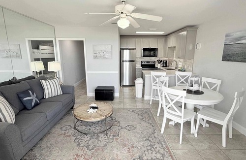 Miramar Beach Condo | Summerspell 306 - Amazing Beach and Pool views