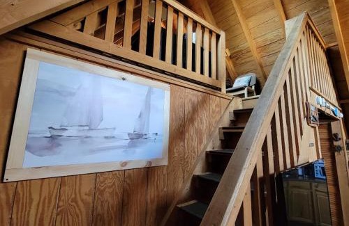 Mount Nebo House | Summersville Lake Retreat & Lighthouse
