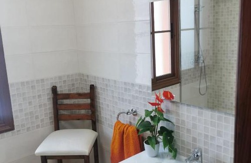 Los Gigantes Apartment | Summertime Sunset Los Gigantes