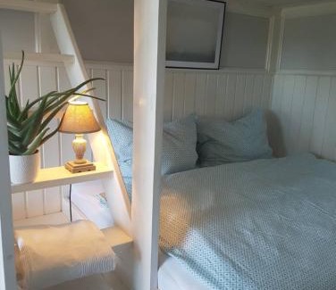 Lagow Apartment | Summertime Suites