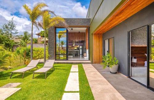 Pecém House | Summerville - Luxo no Cumbuco by Carpediem