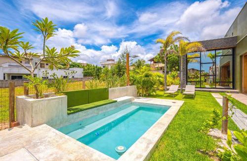Pecém House | Summerville - Luxo no Cumbuco by Carpediem