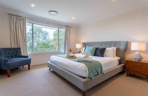Yallingup Siding House | Summerville Treetops - A Stunning Valley Retreat