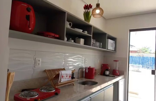 Barra Grande Apartment | Summervilleflatsbg 1
