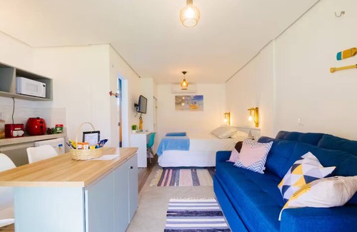 Barra Grande Apartment | Summervilleflatsbg 1