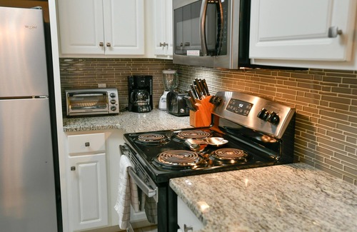 Navarre Beach Condo | Summerwind West #202 - Oceanfront ~ 2 King Beds ~2 Twins Free Beach Chairs.