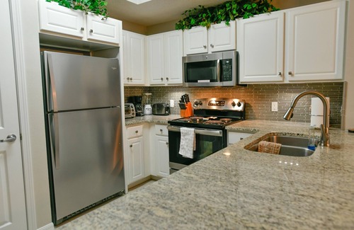 Navarre Beach Condo | Summerwind West #202 - Oceanfront ~ 2 King Beds ~2 Twins Free Beach Chairs.