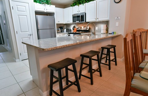 Navarre Beach Condo | Summerwind West #202 - Oceanfront ~ 2 King Beds ~2 Twins Free Beach Chairs.