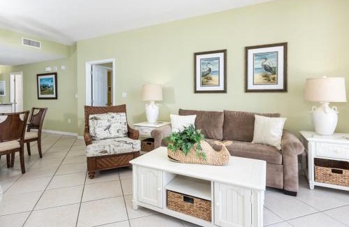 Navarre Beach Apartment | Summerwind West