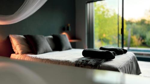 Langeberg Cabin | Summerwine self catering cottage
