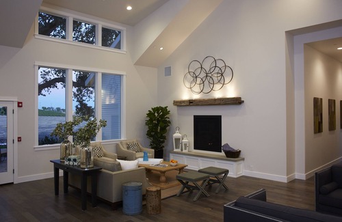 Paso Robles House | SummerWood Winery & Inn