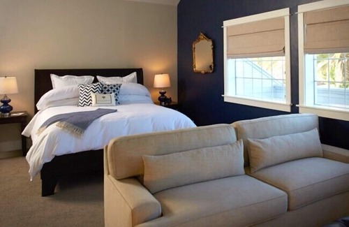 Paso Robles House | SummerWood Winery & Inn