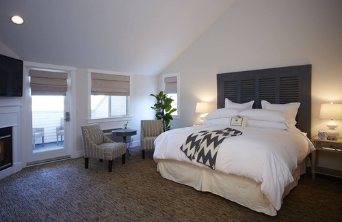 Paso Robles House | SummerWood Winery & Inn
