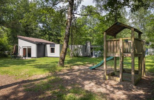 Kootwijk Resort | Summio Parc De Berkenhorst