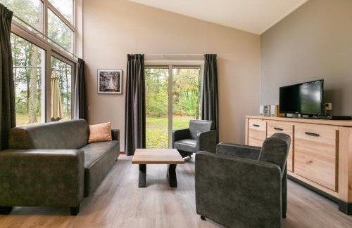 Kootwijk Resort | Summio Parc De Berkenhorst