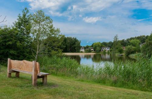 Vlagtwedde House | Summio Vakantiepark Emslandermeer