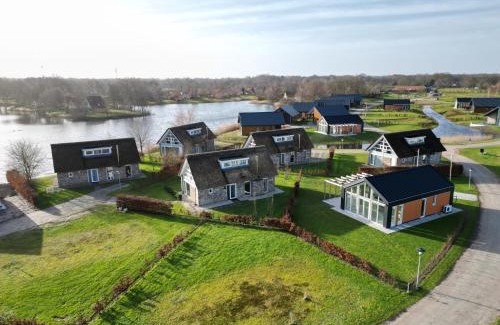 Tynaarlo Resort | Summio Villapark Akenveen