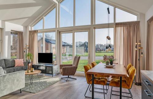 Tynaarlo Resort | Summio Villapark Akenveen