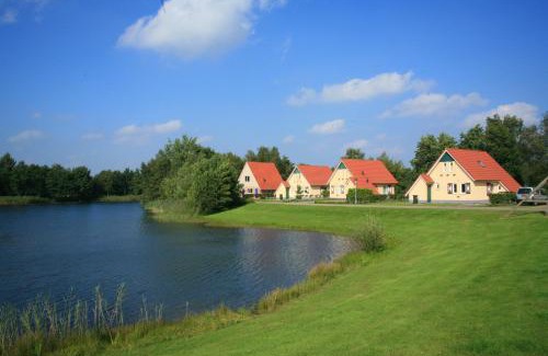 Tynaarlo Resort | Summio Villapark Akenveen