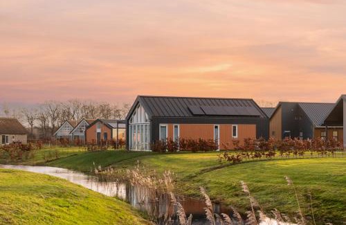 Tynaarlo Resort | Summio Villapark Akenveen