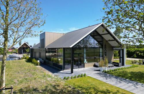 Noardburgum House | Summio Waterpark Zwartkruis