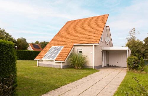 Scharendijke House | Summio Zeeland Village