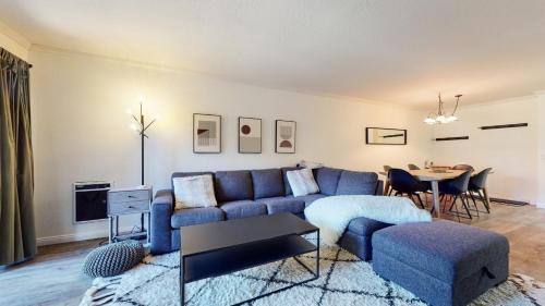 Mammoth Lakes Apartment | Summit #105 condo