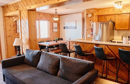 Snowshoe Condo | Summit 204D at Snowshoe