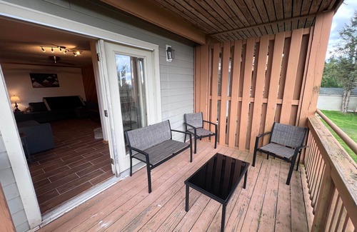 Snowshoe Condo | Summit 204D at Snowshoe