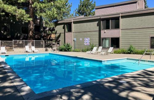 Mammoth Lakes Apartment | Summit 70
