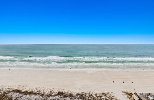Panama City Beach Apartment | Summit 723