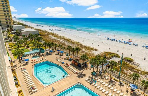 Panama City Beach House | Summit 912