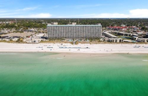 Panama City Beach House | Summit 912