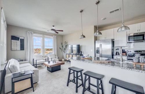 Cornelius Apartment | Summit at Antiquity 2-Kings, 2-Twins, Elevator