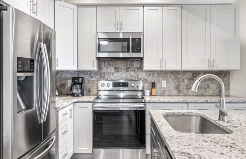 Sandestin House | Summit at Tops`l 810 | 2 Bed, 2 Bath