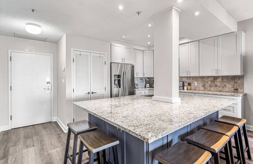 Sandestin House | Summit at Tops`l 810 | 2 Bed, 2 Bath