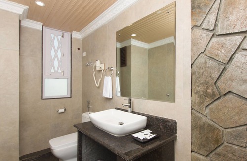 Turuk Hotel | Summit Barsana Resort & Spa