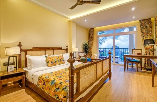 Turuk Hotel | Summit Barsana Resort & Spa