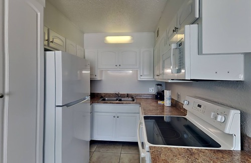 Panama City Beach Condo | Summit Beach Resort #526 | Gorgeous Views!