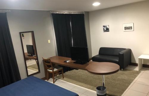 Lorena Apartment | Summit Dom Apart Hotel