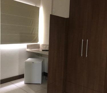 Lorena Apartment | Summit Dom Apart Hotel