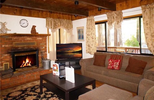 Summit Estates Apartment | Summit Escape B